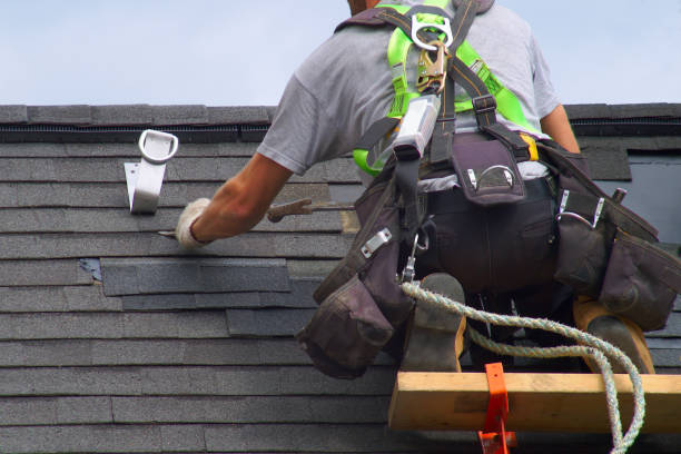 Reliable Benton, IL Roofing Contractor Solutions