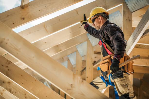 Slate Roofing Contractor in Benton, IL