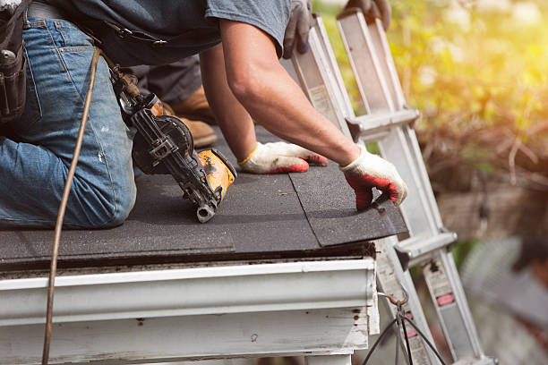 Quick and Trustworthy Emergency Roof Repair Services in Benton, IL