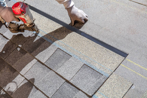 Best Roof Gutter Cleaning  in Benton, IL