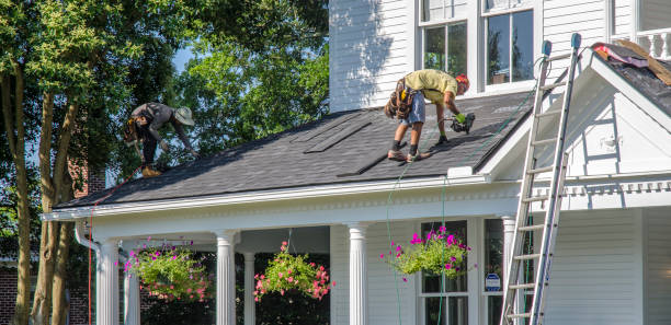 Best New Roof Installation  in Benton, IL