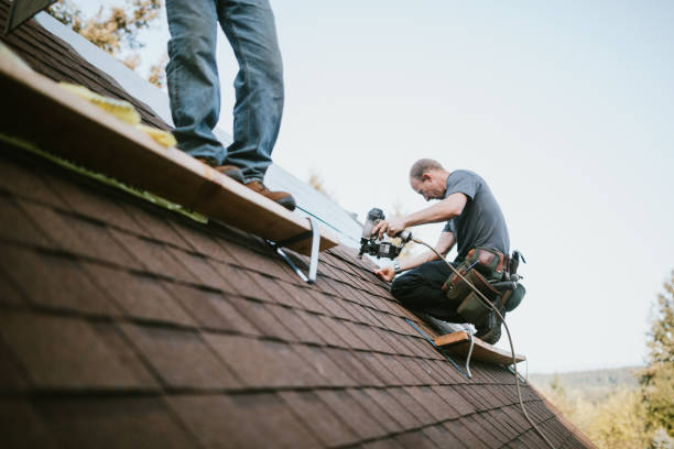Best Best Roofing Contractors  in Benton, IL